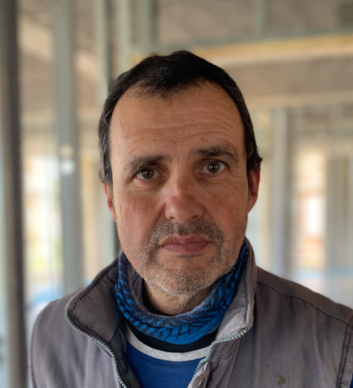 Javier Pedraja Portilla