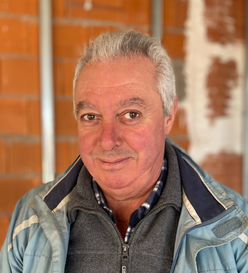 José Antonio Lavín Gutiérrez