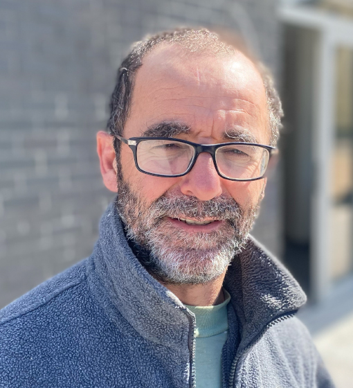Pacífico César Sainz Lastra