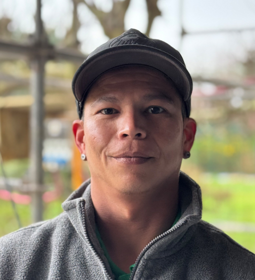 Antonio Orozco Agudelo