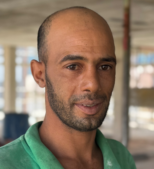 Hamid Bouaouda